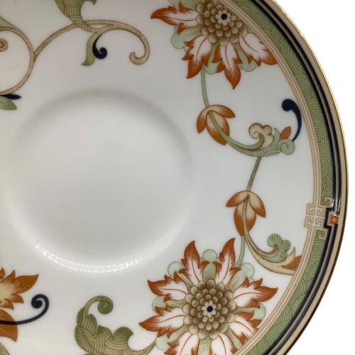 Wedgwood (ウェッジウッド) カップ&ソーサー オベロン