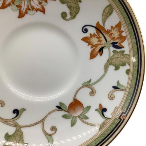 Wedgwood (ウェッジウッド) カップ&ソーサー オベロン