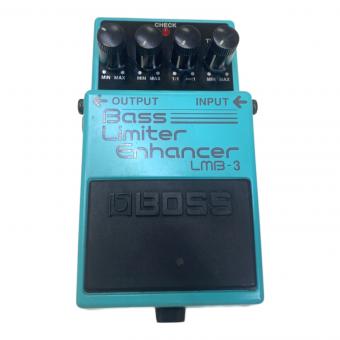 BOSS (ボス) リミッター LMB-3 Limiter Enhancer