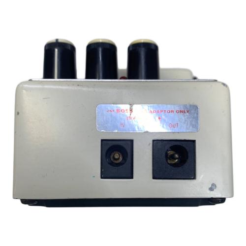 BOSS (ボス) ノイズゲート NS-2 Noise Suppressor