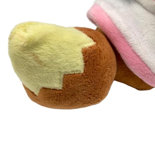 Pokemon Center (ポケモンセンター) ポンチョを着たイーブイ ヌイグルミ ニンフィア