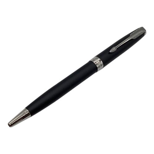 PARKER (パーカー) ボールペン PK1950881 マットブラック ソネット2016