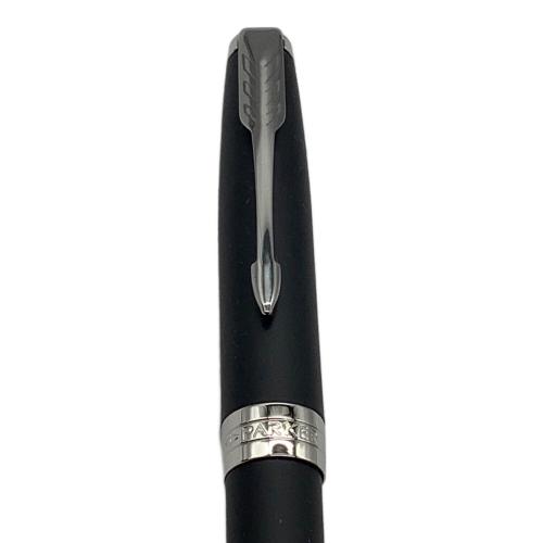 PARKER (パーカー) ボールペン PK1950881 マットブラック ソネット2016