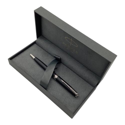 PARKER (パーカー) ボールペン PK1950881 マットブラック ソネット2016