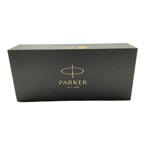 PARKER (パーカー) ボールペン PK1950881 マットブラック ソネット2016