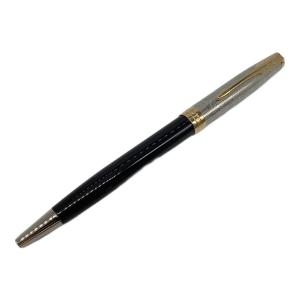 PARKER (パーカー) ボールペン 2119787 メタル×ブラック ソネットプレミアム
