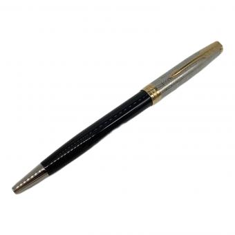 PARKER (パーカー) ボールペン 2119787 メタル×ブラック ソネットプレミアム
