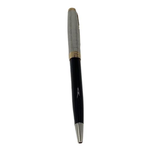 PARKER (パーカー) ボールペン 2119787 メタル×ブラック ソネットプレミアム