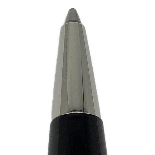 PARKER (パーカー) ボールペン 2119787 メタル×ブラック ソネットプレミアム
