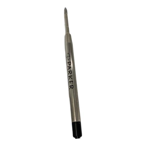PARKER (パーカー) ボールペン 2119787 メタル×ブラック ソネットプレミアム