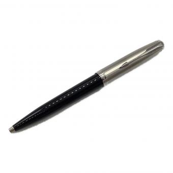 PARKER (パーカー) ボールペン PK2123495 ステンレスキャップ 51ボールペン コアライン