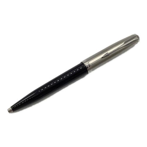PARKER (パーカー) ボールペン PK2123495 ステンレスキャップ 51ボールペン コアライン