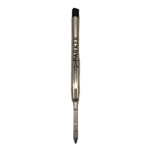PARKER (パーカー) ボールペン PK2123495 ステンレスキャップ 51ボールペン コアライン