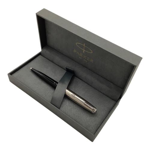 PARKER (パーカー) ボールペン PK2123495 ステンレスキャップ 51ボールペン コアライン