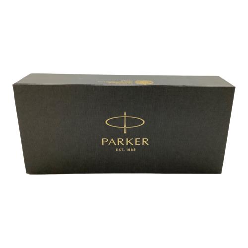 PARKER (パーカー) ボールペン PK2123495 ステンレスキャップ 51ボールペン コアライン
