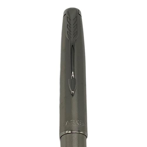 PARKER (パーカー) ボールペン PK2146880 ソネットサンドブラストCT BP