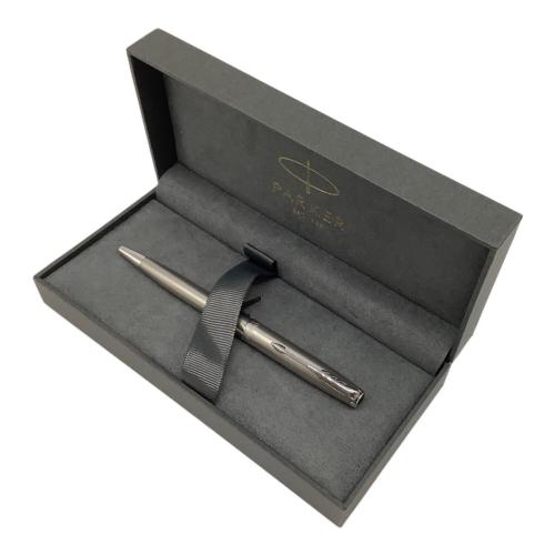 PARKER (パーカー) ボールペン PK2146880 ソネットサンドブラストCT BP