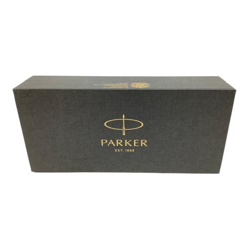 PARKER (パーカー) ボールペン PK2146880 ソネットサンドブラストCT BP