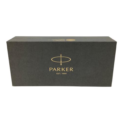 PARKER (パーカー) ボールペン PK2182622 インジュニュイティ
