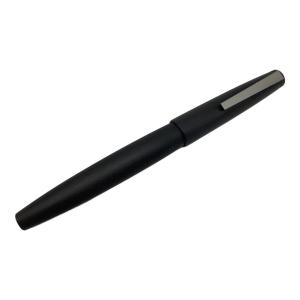 LAMY (ラミー) 万年筆 L01-EF 吸入式 ブラック
