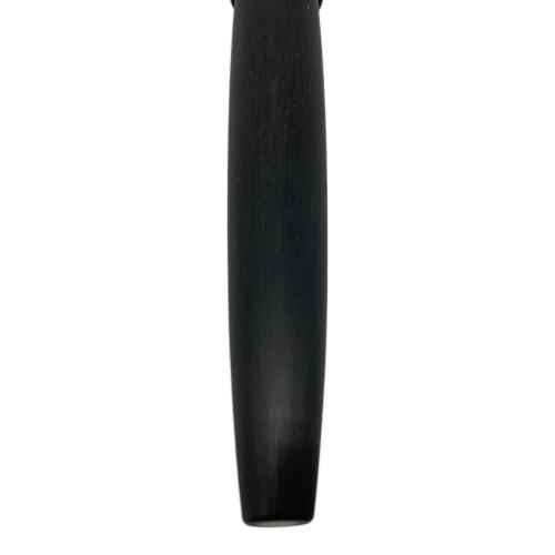 LAMY (ラミー) 万年筆 L01-EF 吸入式 ブラック
