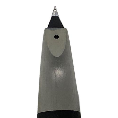 LAMY (ラミー) 万年筆 L01-EF 吸入式 ブラック