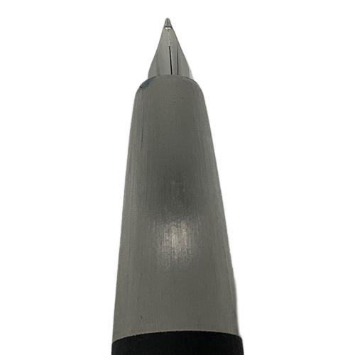 LAMY (ラミー) 万年筆 L01-EF 吸入式 ブラック