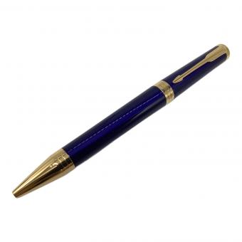 PARKER (パーカー) ボールペン PK2182628 ダークブルー インジェニュイティ