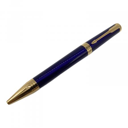 PARKER (パーカー) ボールペン PK2182628 ダークブルー インジェニュイ
