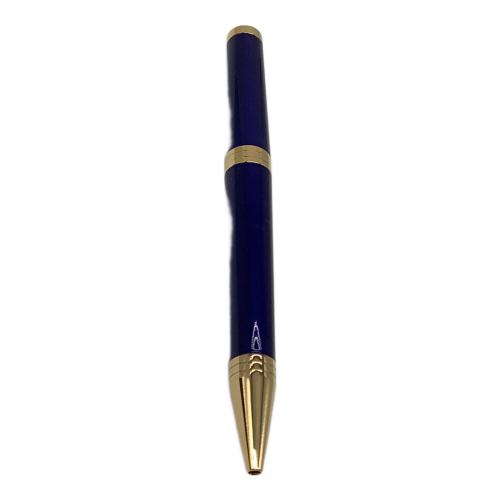 PARKER (パーカー) ボールペン PK2182628 ダークブルー インジェニュイティ