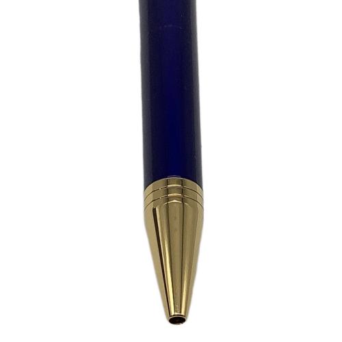 PARKER (パーカー) ボールペン PK2182628 ダークブルー インジェニュイティ