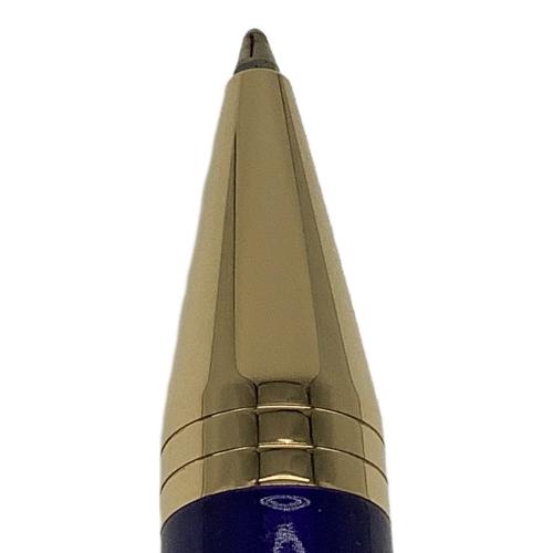 PARKER (パーカー) ボールペン PK2182628 ダークブルー インジェニュイティ