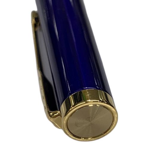 PARKER (パーカー) ボールペン PK2182628 ダークブルー インジェニュイティ