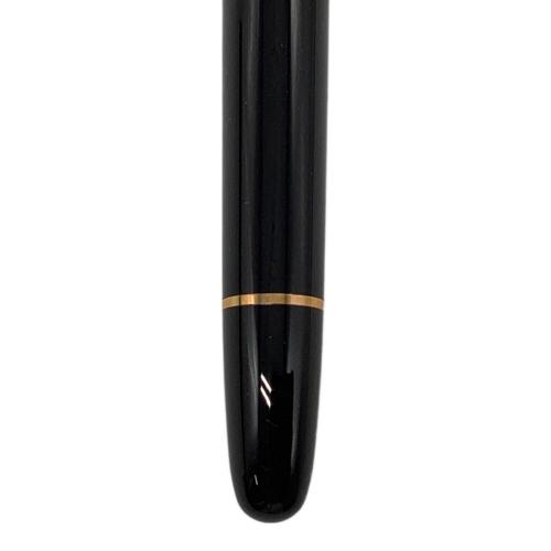 MONTBLANC (モンブラン) マイスターシュティック ゴールドコーティング クラシック 万年筆 106513 MB-145F