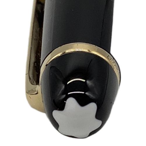 MONTBLANC (モンブラン) マイスターシュティック ゴールドコーティング クラシック 万年筆 106513 MB-145F