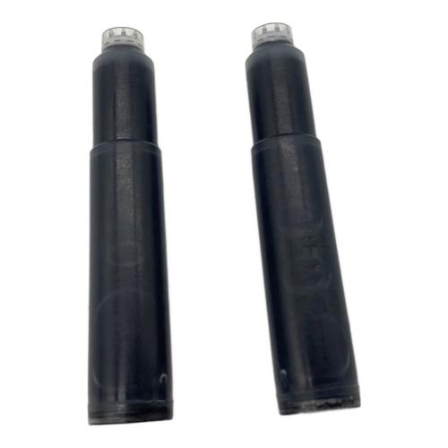 MONTBLANC (モンブラン) マイスターシュティック ゴールドコーティング クラシック 万年筆 106513 MB-145F