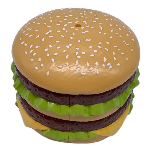 マクドナルド バリューセット フィギュア フィギュア 箱ダメージ有