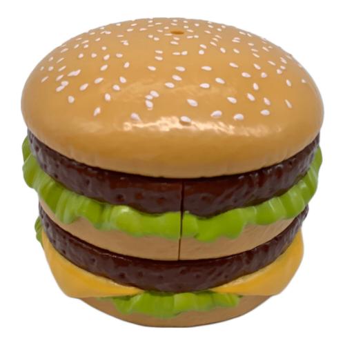 マクドナルド バリューセット フィギュア フィギュア 箱ダメージ有