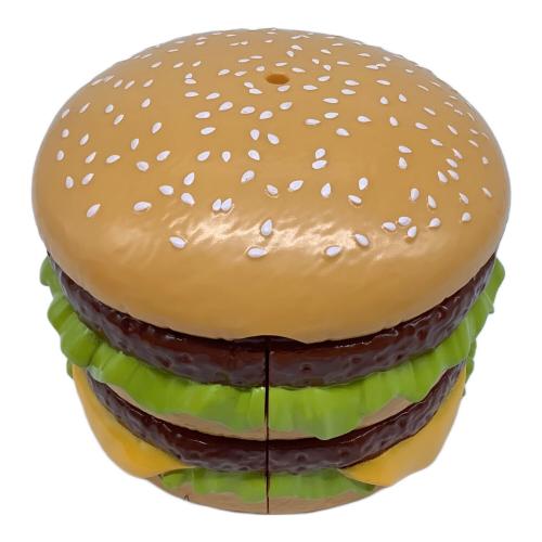 マクドナルド バリューセット フィギュア フィギュア 箱ダメージ有