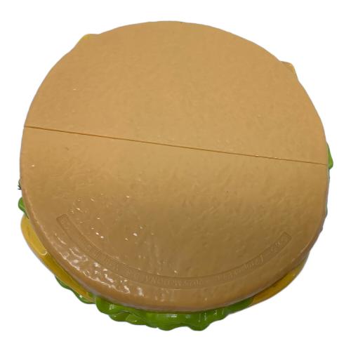 マクドナルド バリューセット フィギュア フィギュア 箱ダメージ有