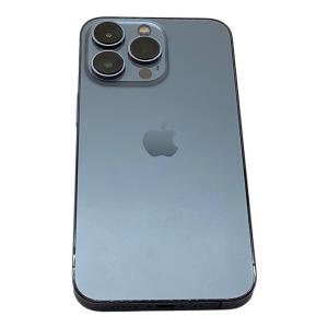 Apple (アップル) iPhone13 Pro MLUU3J/A