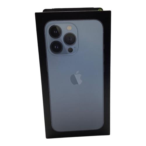 Apple (アップル) iPhone13 Pro MLUU3J/A