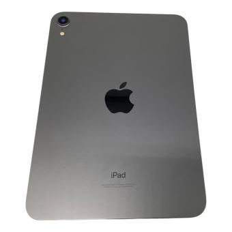 Apple (アップル) iPad mini(第6世代) MK7M3J/A Blancco社データ消去済