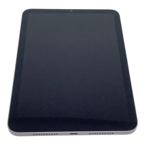 Apple (アップル) iPad mini(第6世代) MK7M3J/A Blancco社データ消去済