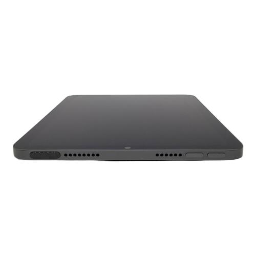 Apple (アップル) iPad mini(第6世代) MK7M3J/A Blancco社データ消去済