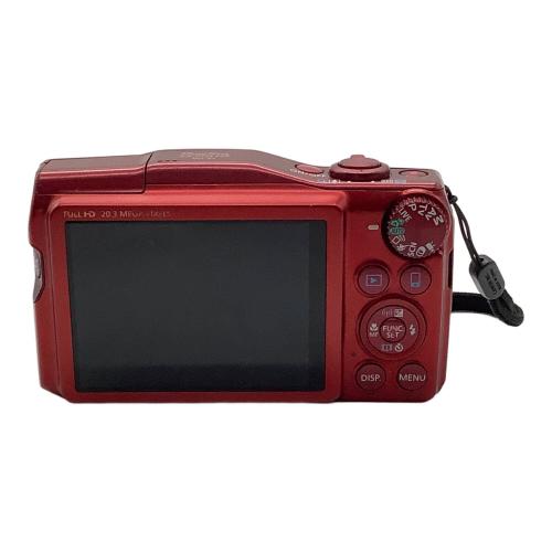 CANON (キヤノン) コンパクトデジタルカメラ Power Shot SX710 HS