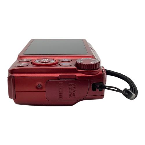 CANON (キヤノン) コンパクトデジタルカメラ Power Shot SX710 HS