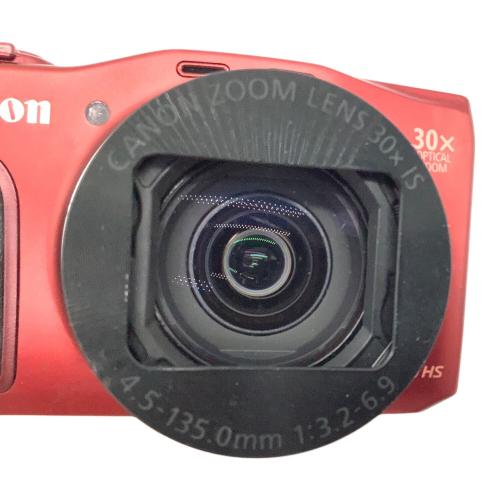 CANON (キヤノン) コンパクトデジタルカメラ Power Shot SX710 HS