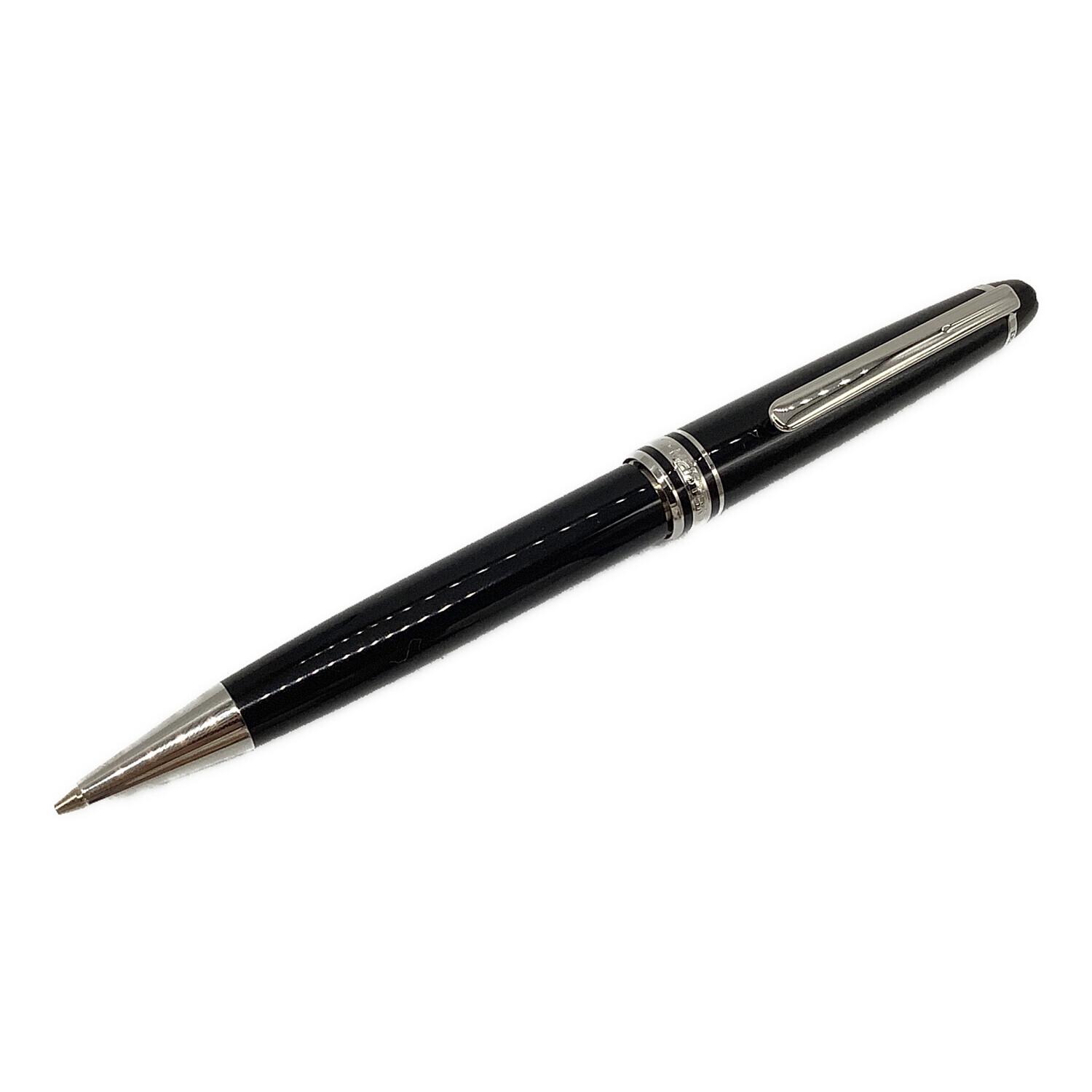 MONTBLANC (モンブラン) シャープペン ブラック マイ