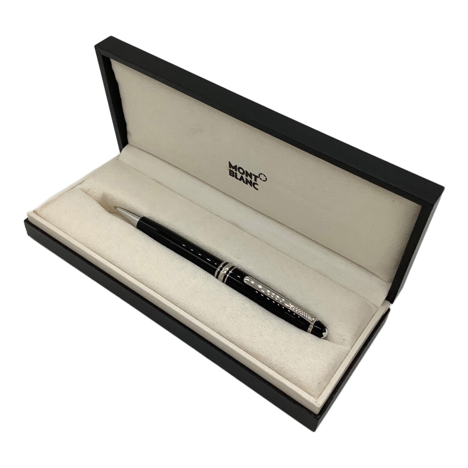 MONTBLANC (モンブラン) シャープペン ブラック マイ
